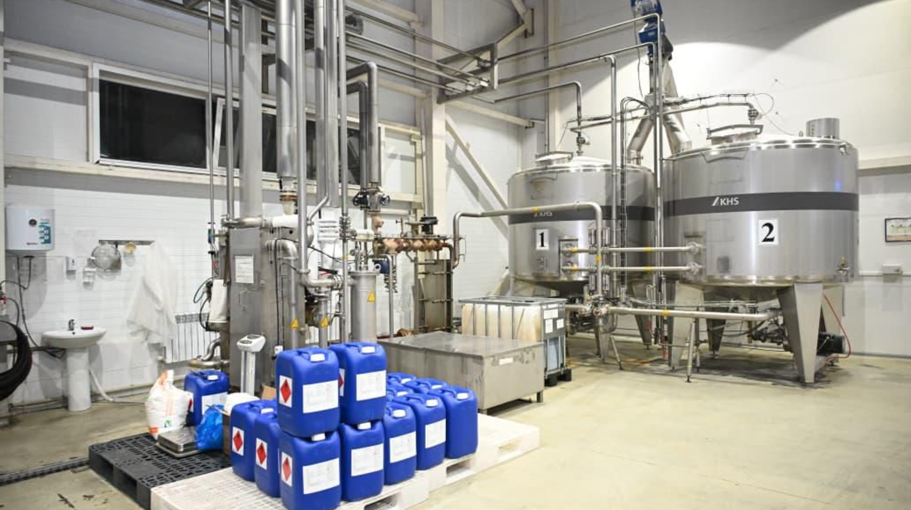 Алматы әкімі қаланың үздік өндірістік және IT алаңдарын аралады