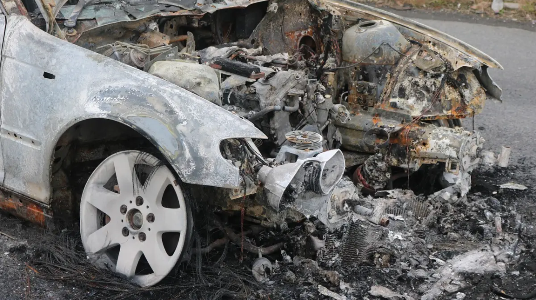 Қазақстан жол апатынан қаза табатындардың саны бойынша әлемде үшінші орында