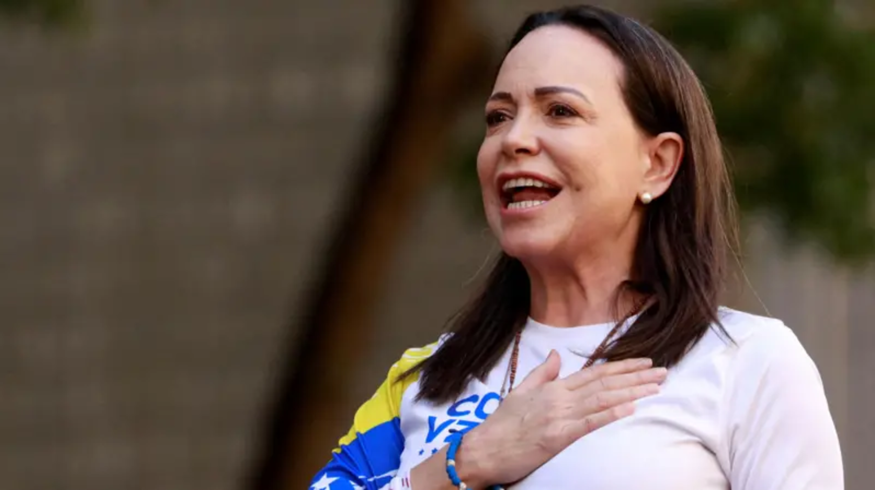 Трамп тағы да Нобель  сыйлығынан қағылды: биыл ол кімге бұйырды?