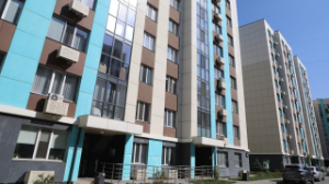 «Алтын сити» тұрғын үй кешеніндегі мәселелер Алматы әкімінің тапсырмасымен шешілді