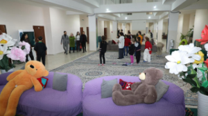 Алматыда балаларға қолдау көрсету орталығының тәрбиеленушілерін орналастыру мәселесі ерекше бақылауда тұр