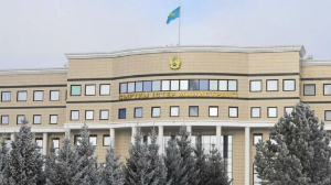 СІМ Ермек Көшербаев Қатар еліне көңіл айтты