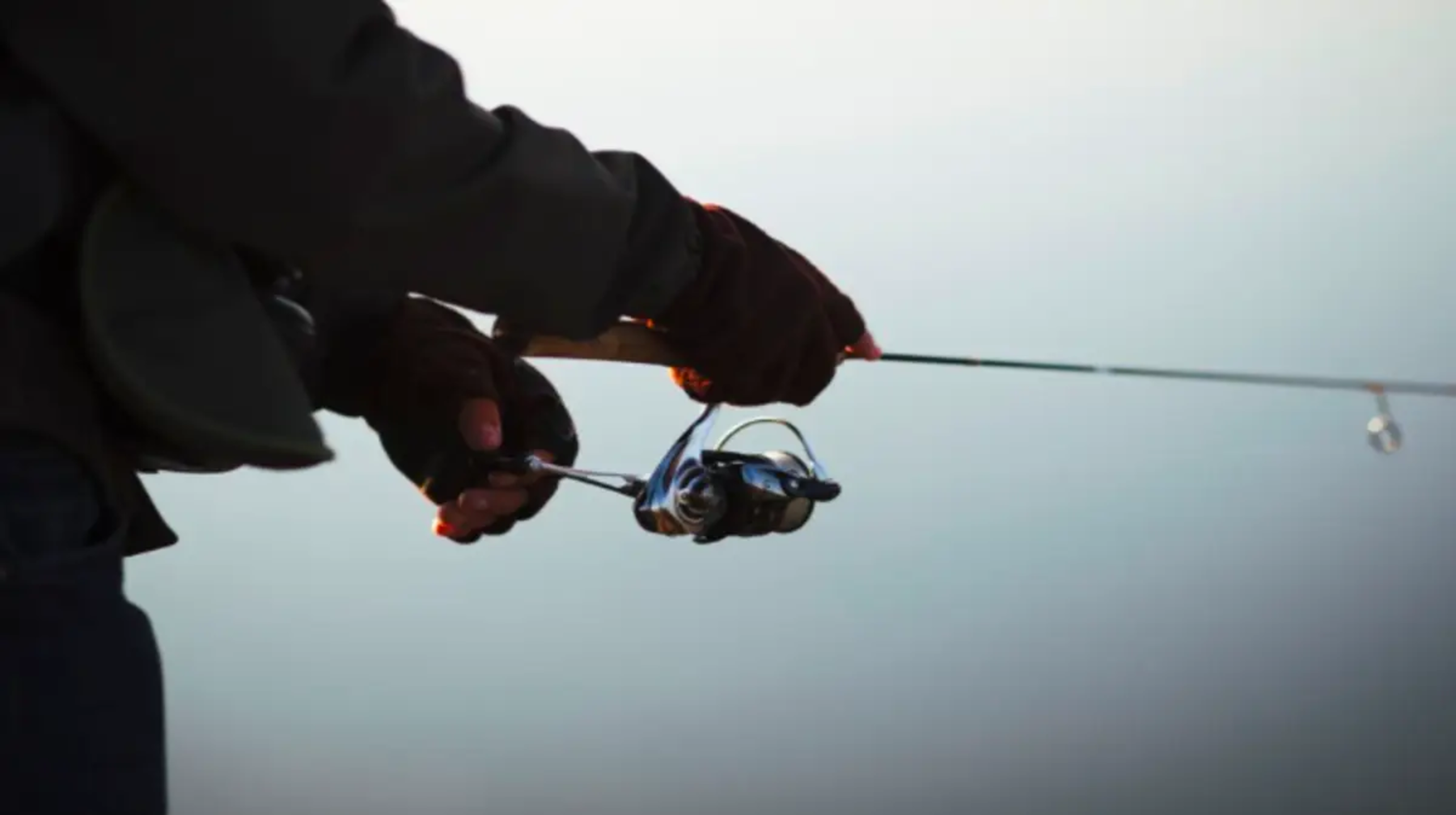 Қайранкөлдегі қайғылы оқиға: 45 жастағы ер адам балық аулауға шығып, көз жұмды