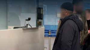 Халықаралық іздеуде жүрген бұрынғы адвокат ұсталды