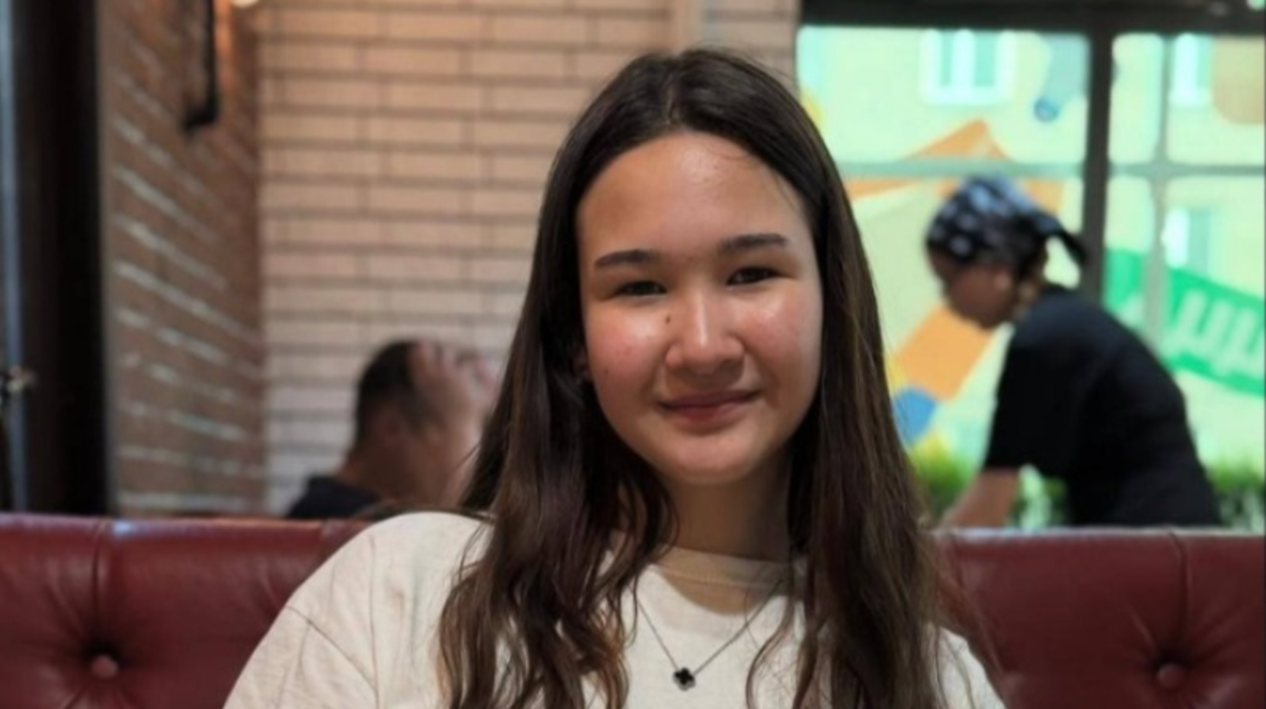 Абай облысында 13 жастағы қыз із-түссіз жоғалып кеткен