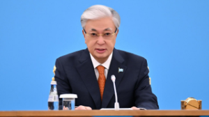 Бір палаталы Парламентке көшу халықаралық үрдіске толық сай келеді - Тоқаев 