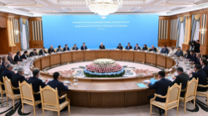 "Алдағы уақытта e-Parlament сұранысқа ие құралға айналуы мүмкін" - Президент