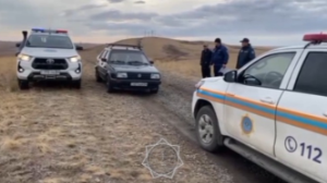 Республикалық жедел-құтқару жасағы қызметіне 30 жылдан асты