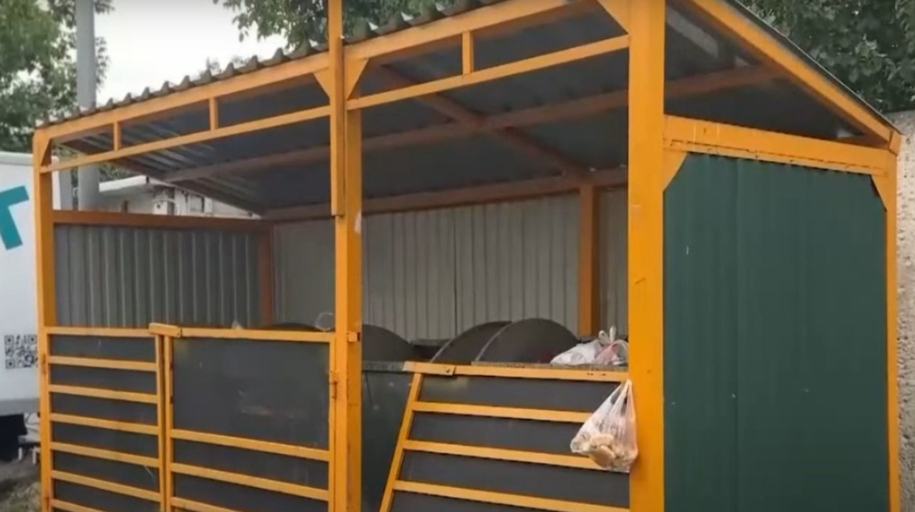 Шымкентте денесі қоқыстан табылған 26 жастағы әйелдің ісі сотта қарала бастады