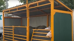 Шымкентте денесі қоқыстан табылған 26 жастағы әйелдің ісі сотта қарала бастады