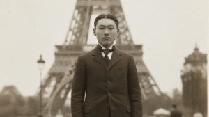 1920 жылдары Еуропада оқыған қазақтар туралы не белгілі?