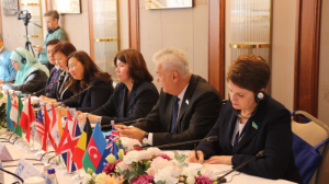 Алматы әлем назарында: қалада инклюзив білім берудің WIC 2025 Дүниежүзілік конгресі өтіп жатыр