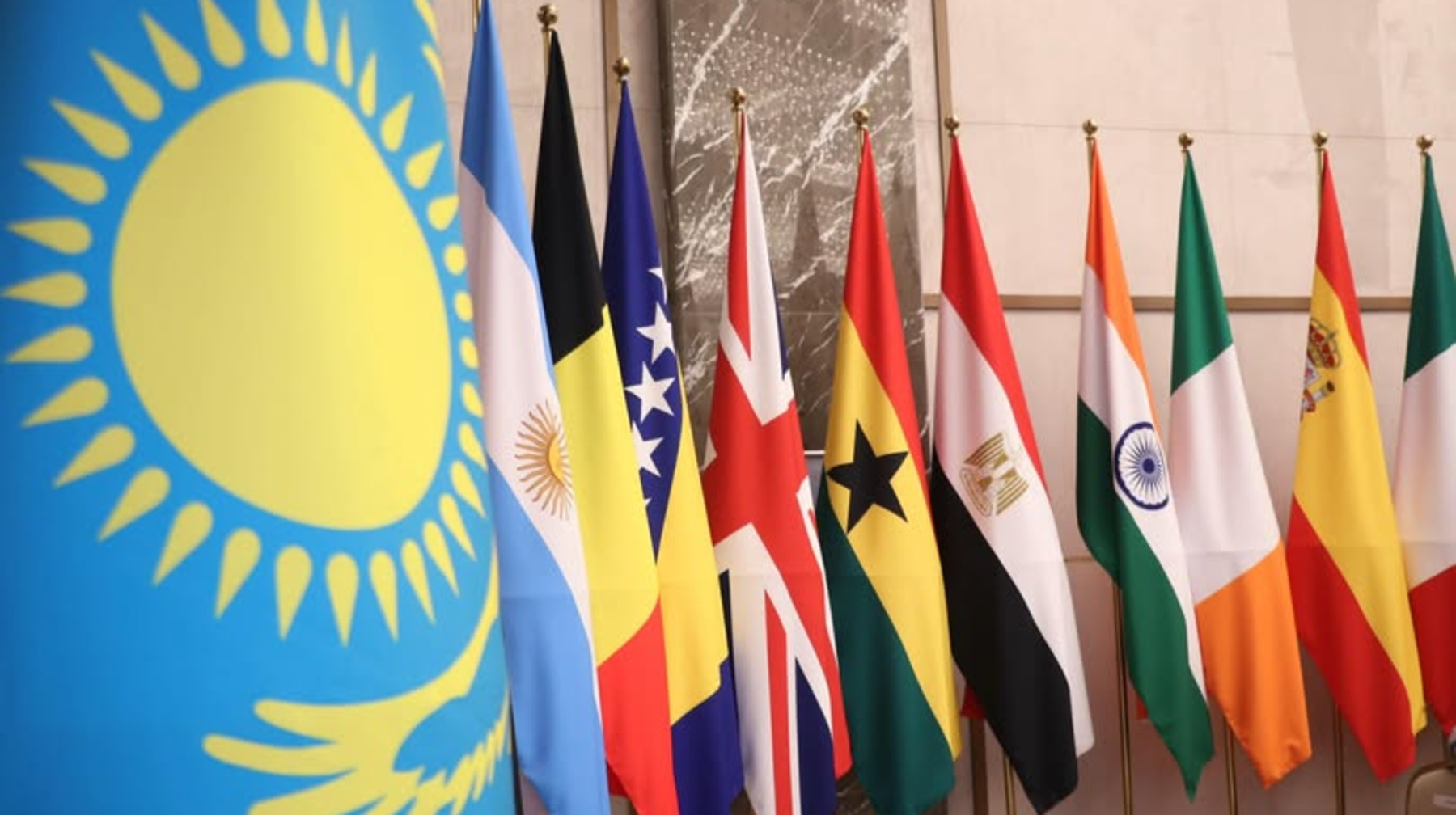 «Инклюзивті білім беру жөніндегі» Алматы декларациясы талқыланды