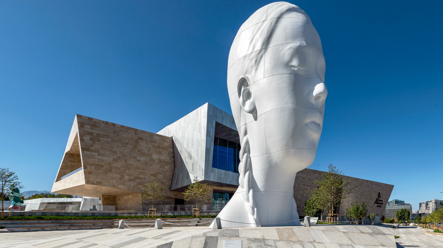 Алматы экономикасы жыл соңына қарай 6,4%-ға өседі