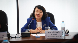 Аналар кеңесі қоғамдағы бес кеселмен күрес жолын айтты