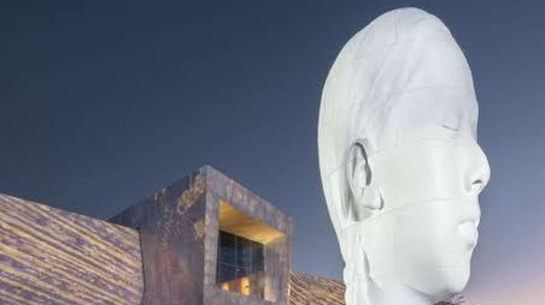 Алматыда жаңадан ашылған өнер музейін бір айда 85 мың адам тамашалаған 