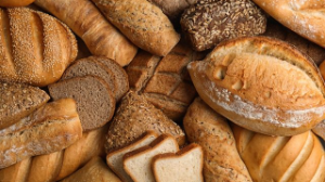 16 қазан - дүниежүзілік нан күні