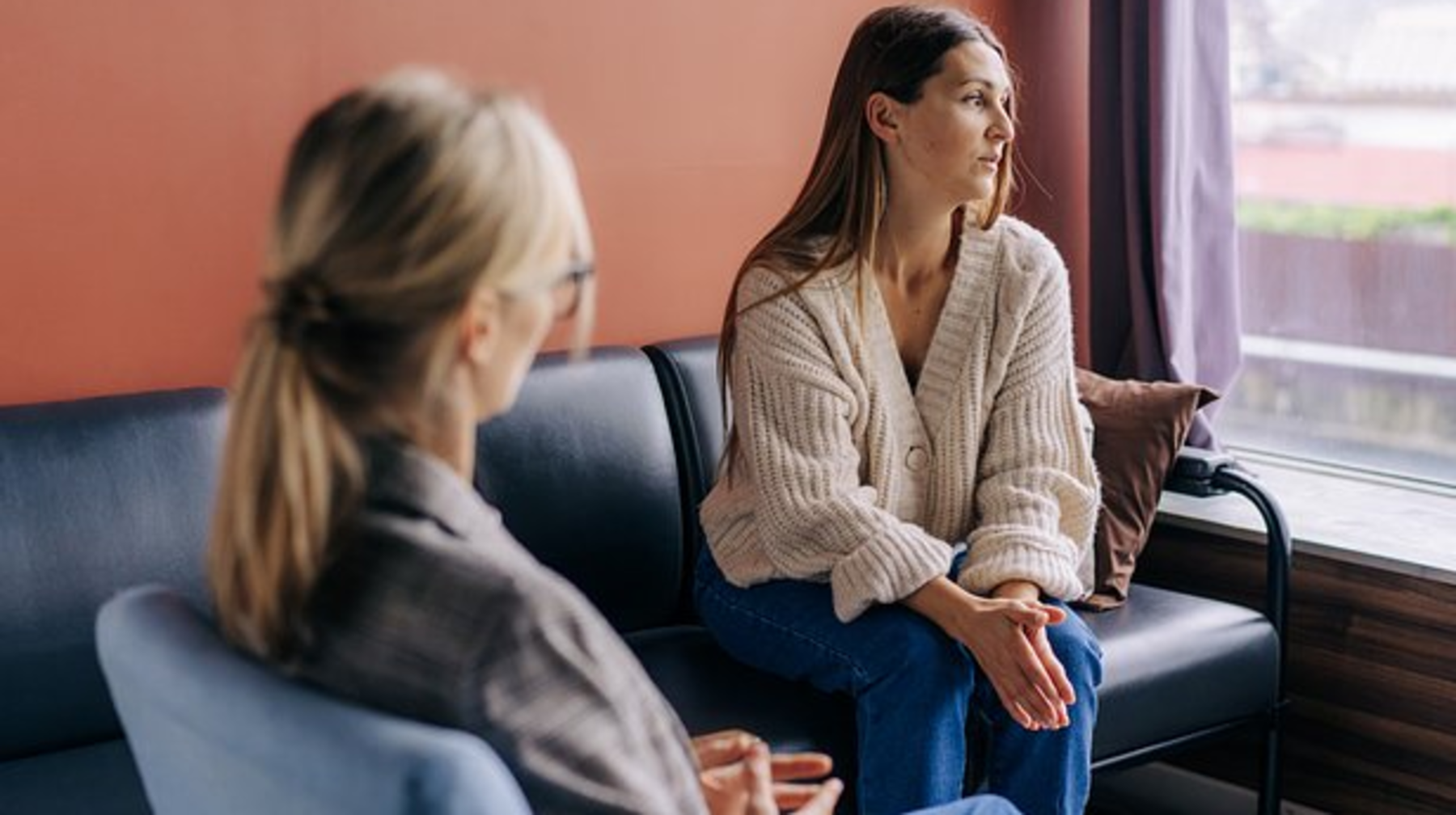 Психотерапевт мазасыз ойлардан арылудың 15 минуттық әдісін ұсынды