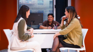 Биыл 380 мыңнан астам жас алматылық комьюнити орталықтарға барды