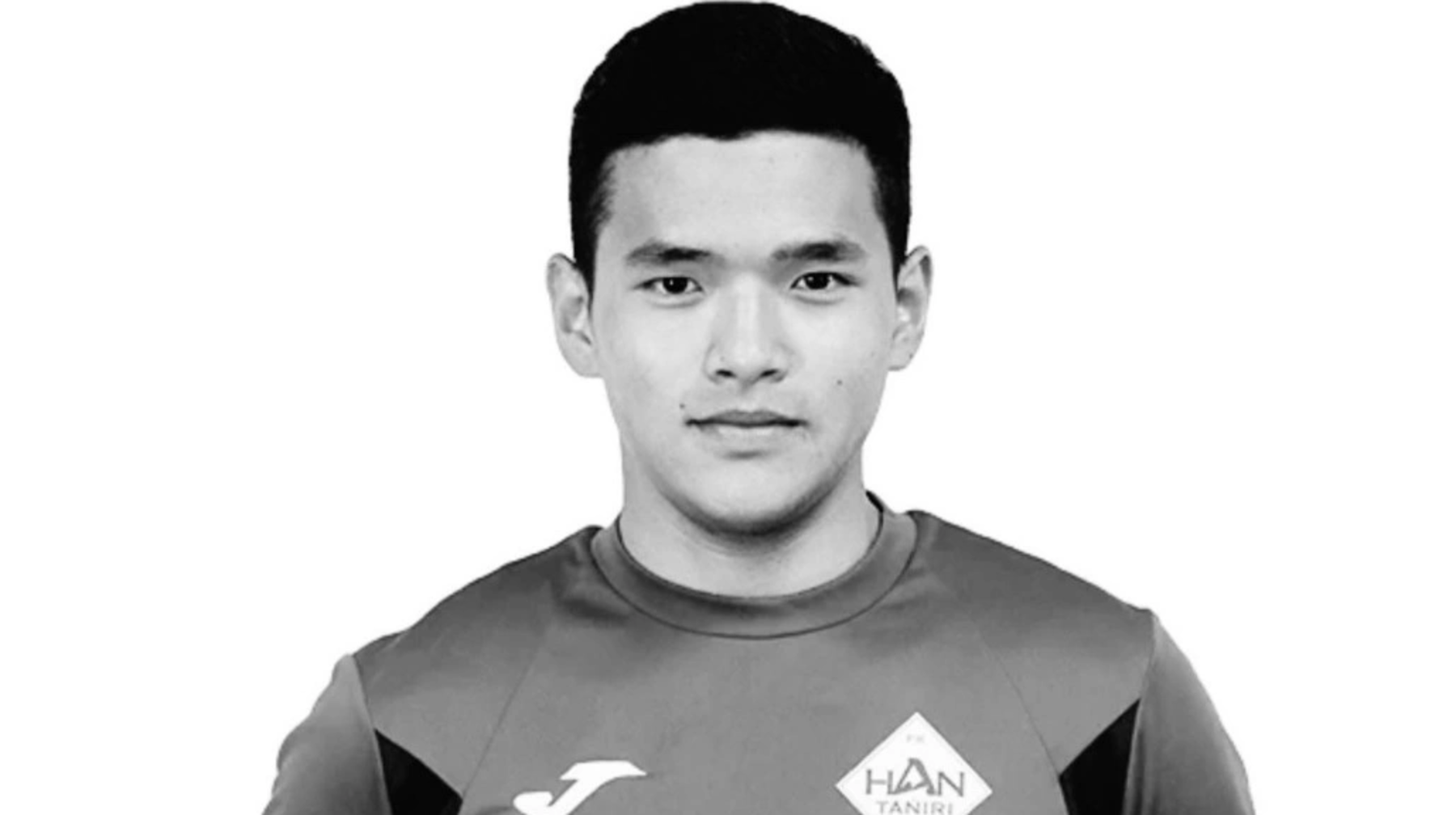 Алматыда матч кезінде 19 жастағы шабуылшы мезгілсіз қаза болды