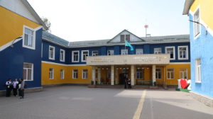 Алматының Түрксіб ауданында мектепке жаңа корпус салынады