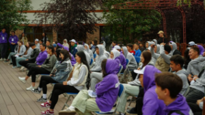 Алматыда NEET санатындағы жастардың үлесі азайып келеді