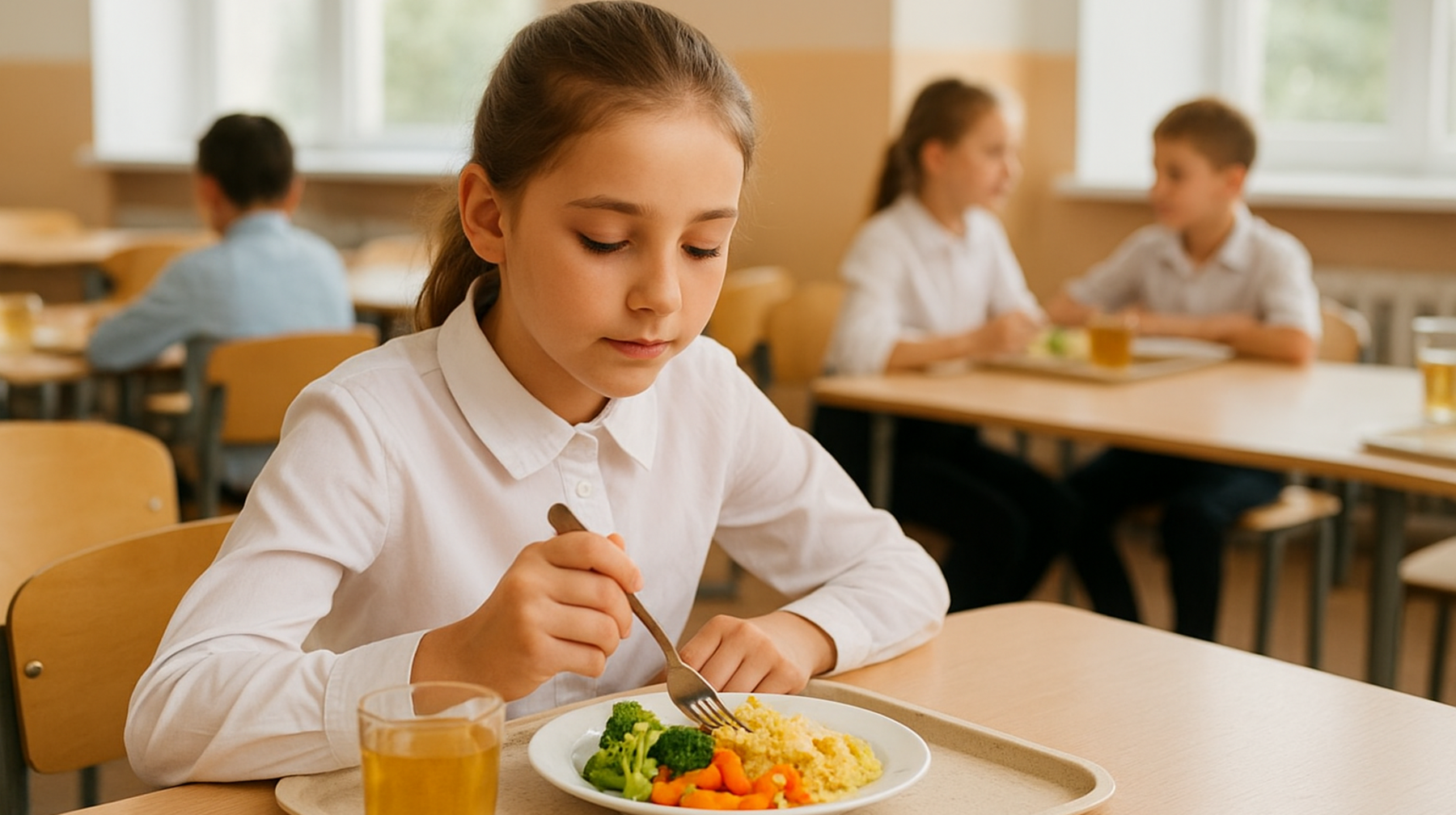 Ас арқау болуы үшін...