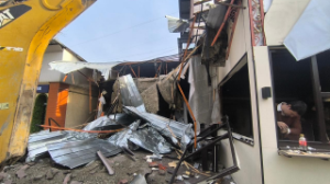 Алматыда құрылыс саласына бақылау күшейді