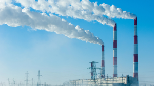 Өскеменде ауа сапасы күрт нашарлауының себебі айтылды