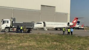  «ДАБЫЛ – АНТИТЕРРОР – 2025»: Алматыда антитеррорлық оқу-жаттығу өтті 