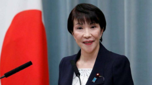 Жапонияда алғаш рет премьер-министр лауазымына әйел адам тағайындалды