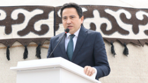 Тараз бен Қазақ қалалары бауырластық қатынас орнатты