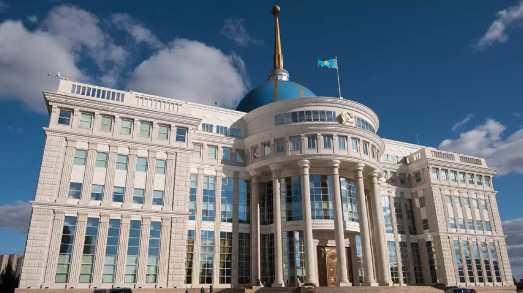 Қазақстанға Финляндия президенті келеді  