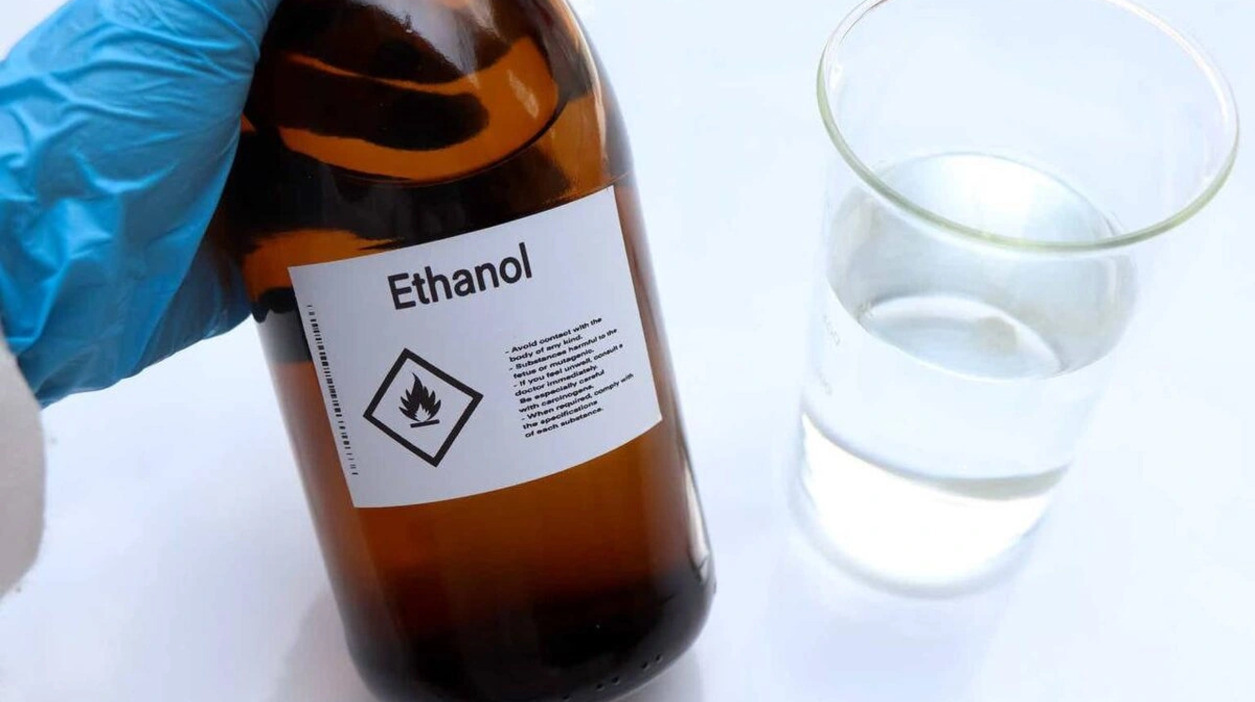 Этил спиртін қолдануға тыйым салынуы мүмкін