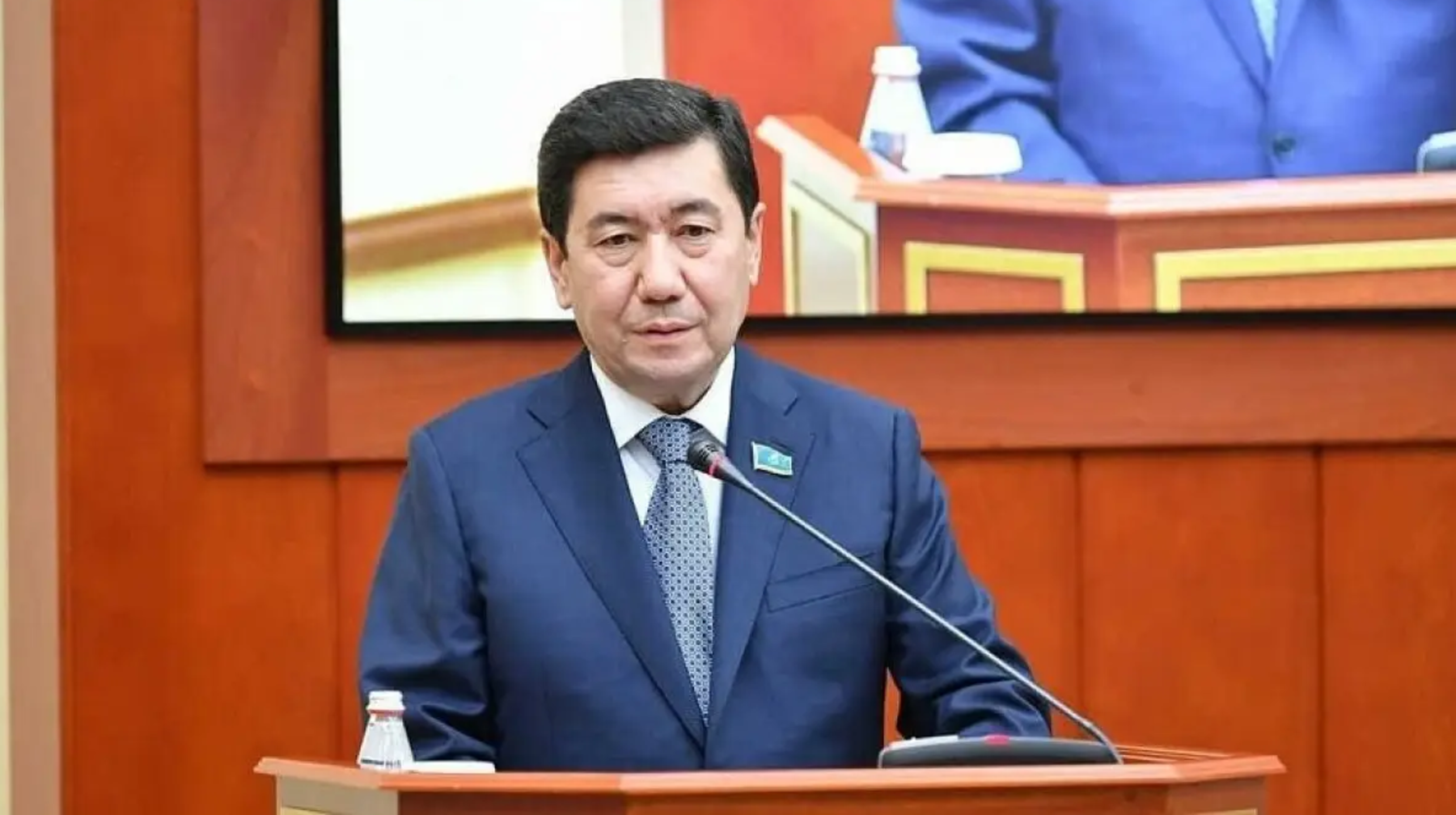 Ұзақ жылдан бері алғаш рет Ұлттық қорға қол жаймайтын бюджет қабылданды 