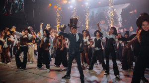 Алматы жастары оқу жылын экологиялық жауапкершілік пен ел болашағына қамқорлықтан бастады