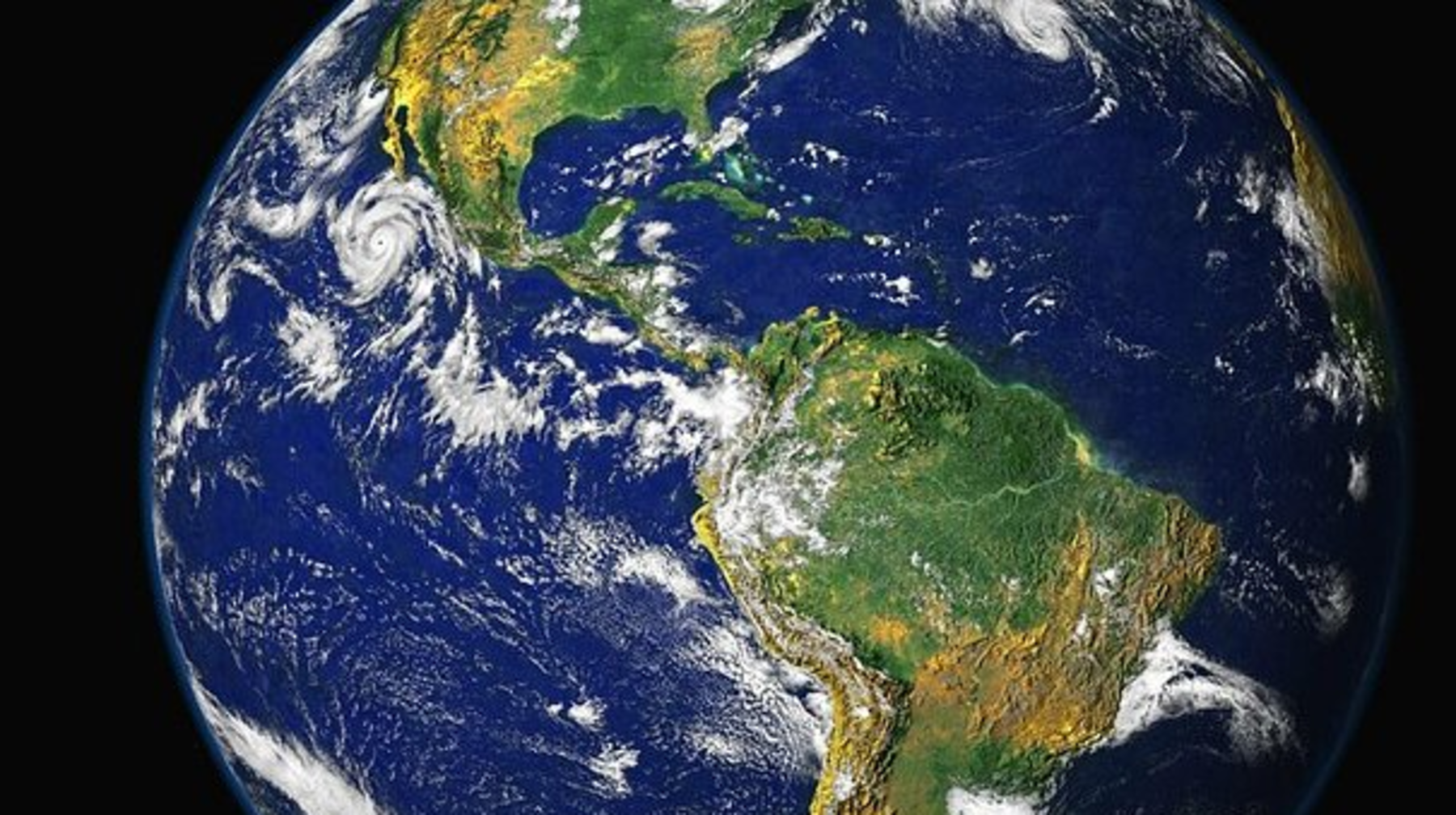 Ғалымдар Жердегі тіршіліктің қашан жойылатынын болжады