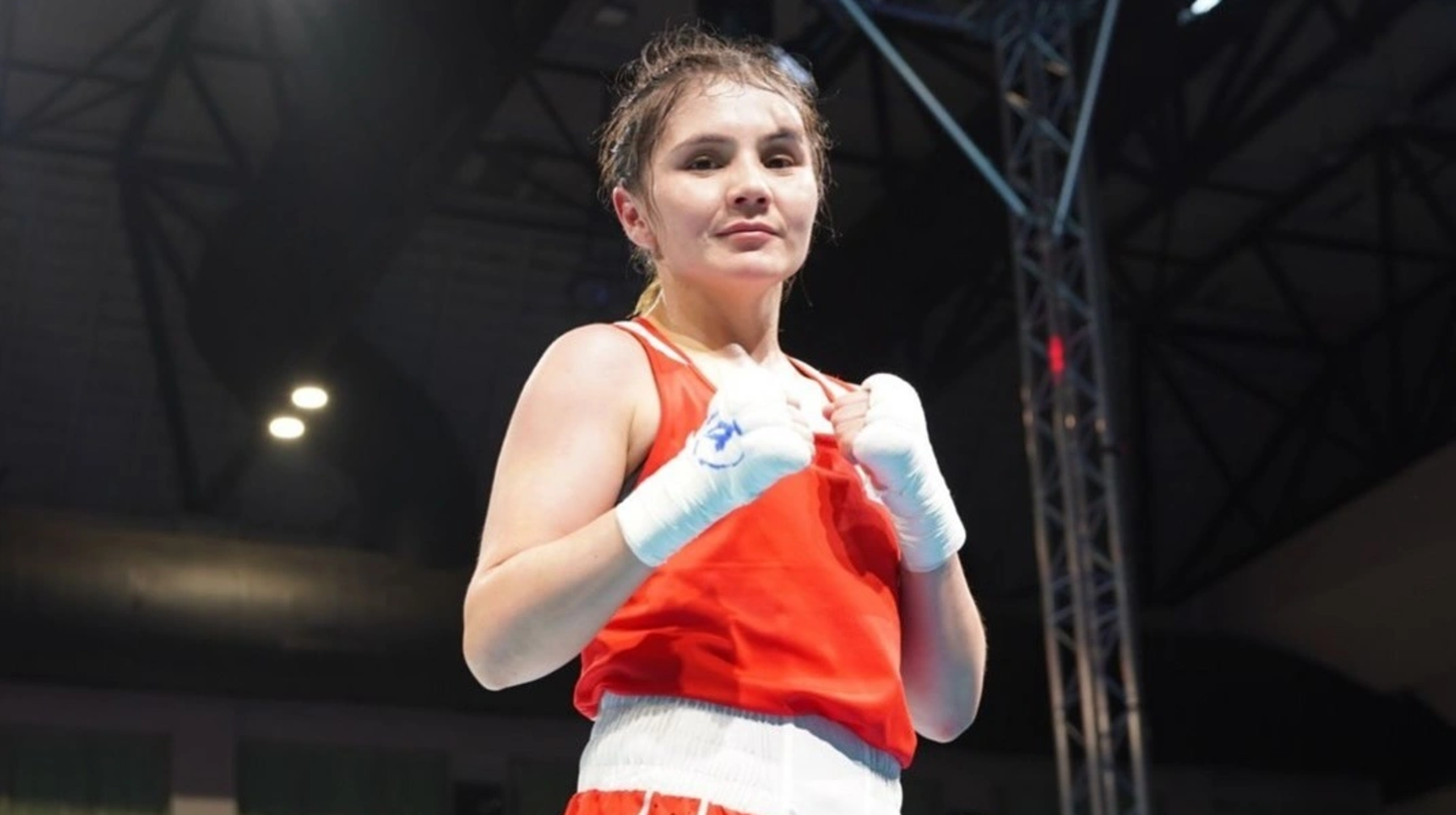 5 баланың анасы бокстан Қазақстан чемпионы атанды   