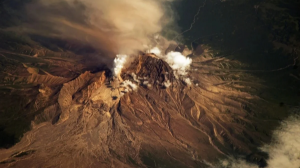 Камчаткада жер сілкініп, 14 афтершок тіркелді