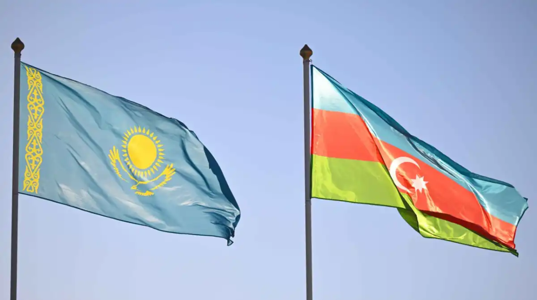 Қазақстан мен Әзербайжан бас прокуратуралары меморандумға қол қойды