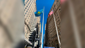 Нью-Йорк мэрі Қазақстан мұрасын дәріптеу күнін жариялады