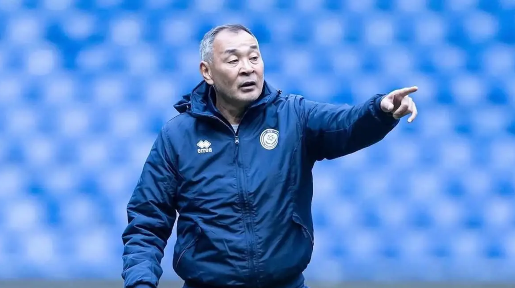 Талғат Байсуфинов Қазақстан ұлттық құрамасындағы бас бапкер қызметін жалғастырады