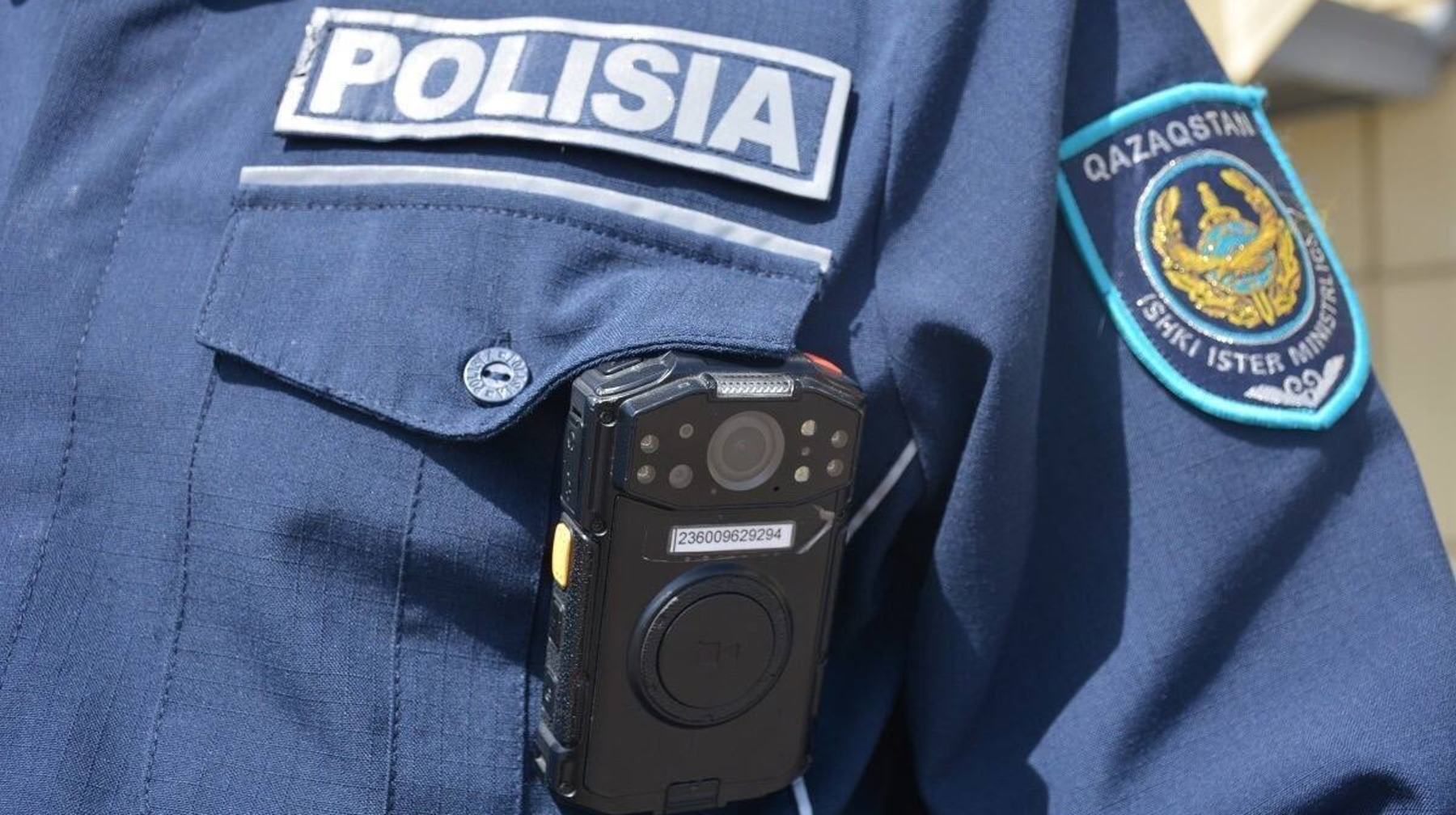 Алматыда полицейлер телефон ұрлығына қарсы жедел шаралар жүргізді 