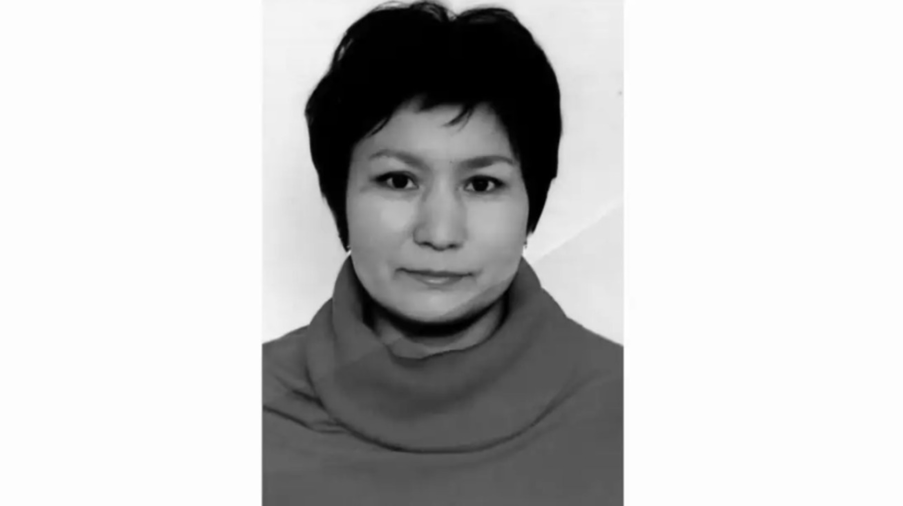 Танымал музыкатанушы Әлия Сабырова көз жұмды