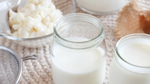 Тұмау кезінде күн сайын айран ішу неге пайдалы? 