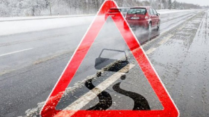 «ҚазАвтоЖол» үш өңірдің жүргізушілеріне ескерту жасады   