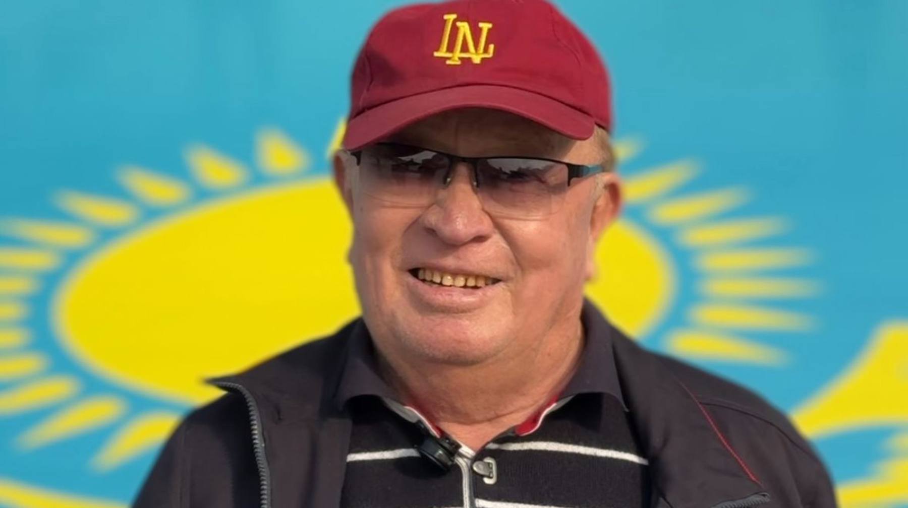 Өнер, білім және ғылым қайраткерлері қазақстандықтарды Республика күнімен құттықтады