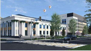 Жаңа жолдар, мектеп және жұмыс орындары — Алматы қарқынды дамып келеді