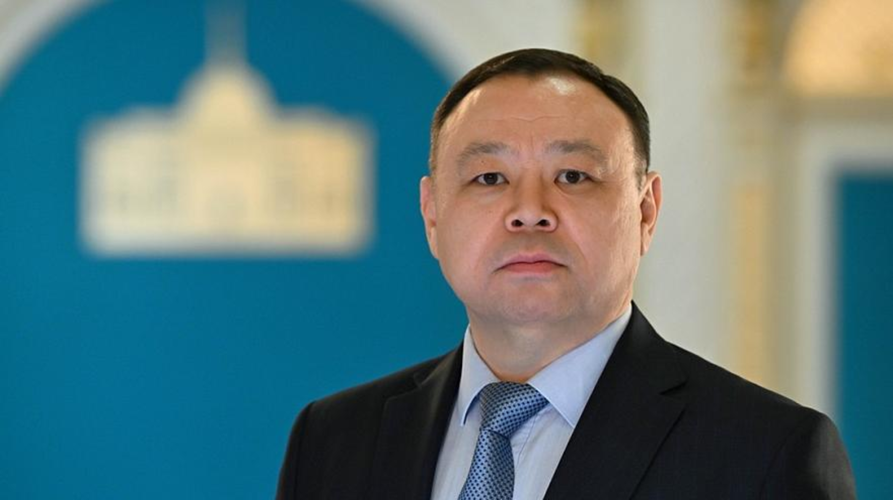 Абзал Нүкенов Президент әкімшілігіндегі қызметінен босатылды