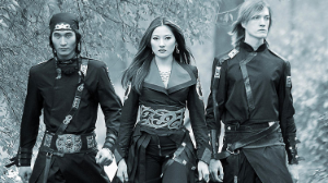 “Ұлытауды” елемеу – ұлттық өнерді, адал еңбекті елемеу!